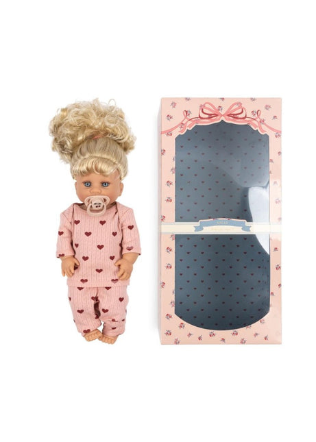 Konges Slojd Babypop Multi - Konges Slojd - Babywinkel - 5715681044605