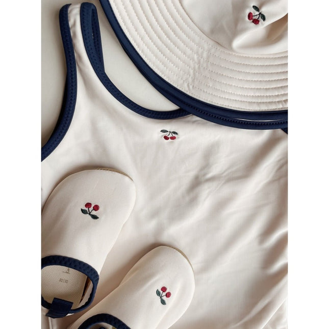 Konges Slojd Badpak Kind Manon Seedpearl koop je bij Babywinkel