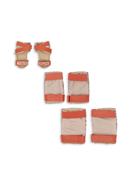 Konges Slojd Beschermset Skeeler Kaluka koop je bij Babywinkel