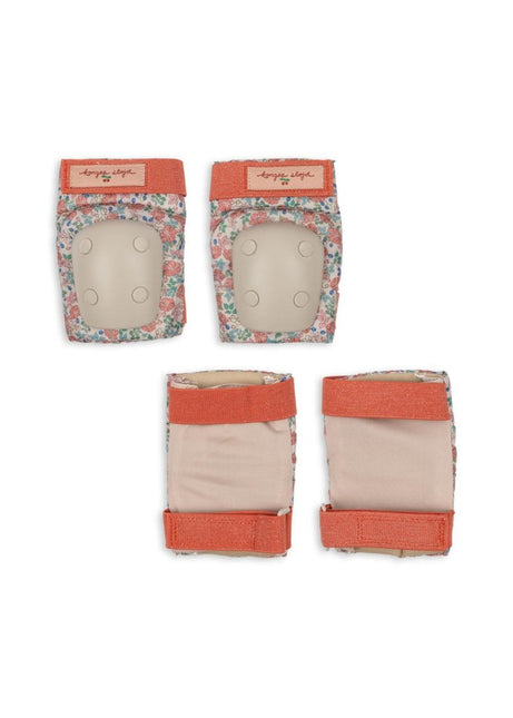 Konges Slojd Beschermset Skeeler Kaluka koop je bij Babywinkel