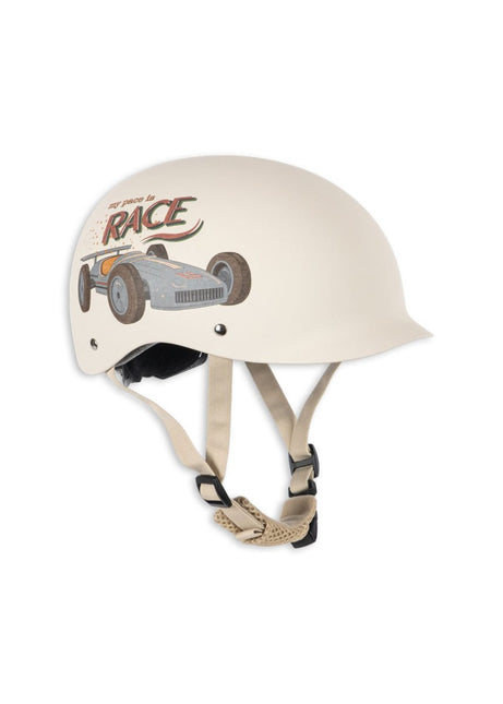 Konges Slojd Bicycle Helmet Race koop je bij Babywinkel