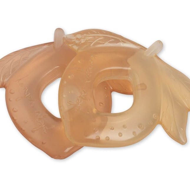 Konges Slojd Bijtring Lemon Blush Mix koop je bij Babywinkel