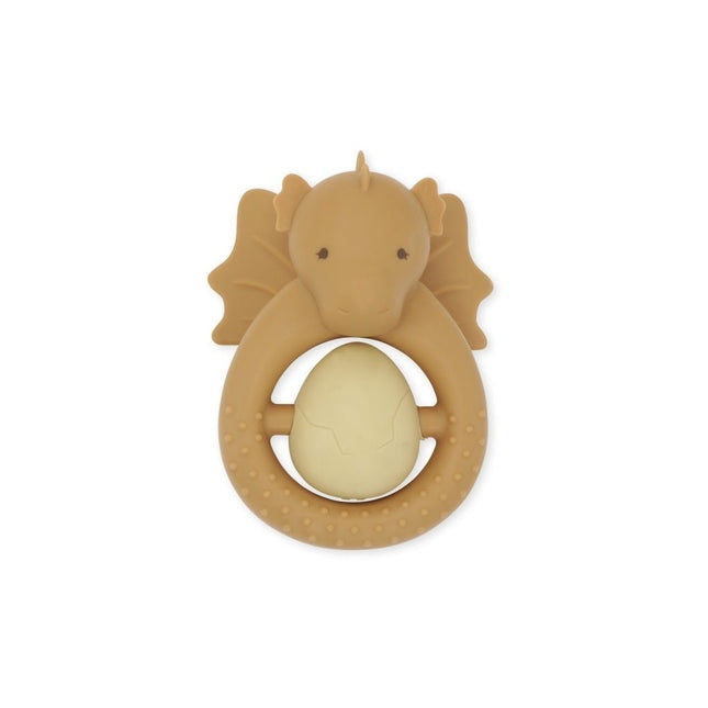 Konges Slojd Bijtring Sibling Almond koop je bij Babywinkel