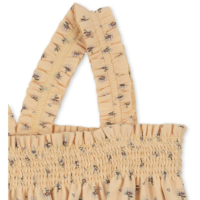 Konges Slojd Bikini Kind Baie Point Bleu koop je bij Babywinkel
