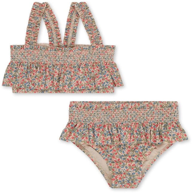 Konges Slojd Bikini Kind Baie Tulipe koop je bij Babywinkel