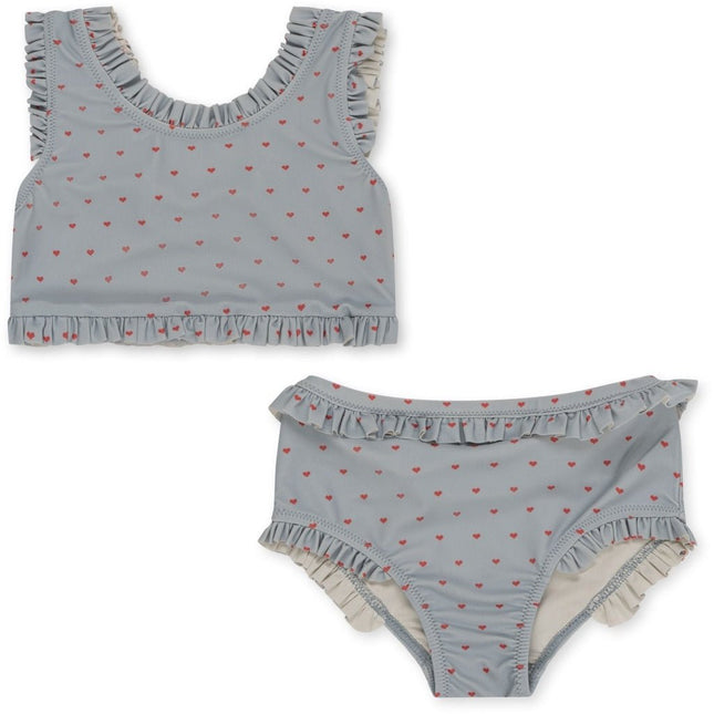 Konges Slojd Bikini Kind Du Coeur Glacier koop je bij Babywinkel