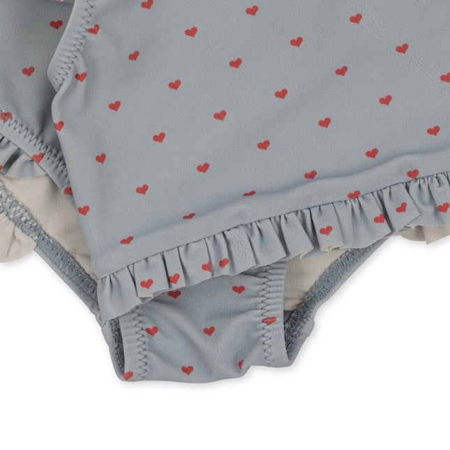 Konges Slojd Bikini Kind Du Coeur Glacier koop je bij Babywinkel