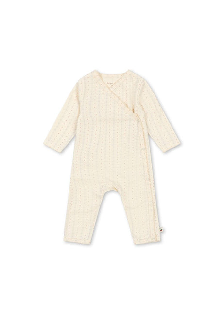 Konges Slojd Boxpakje Fete De Fleur koop je bij Babywinkel