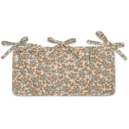 Konges Slojd Boxzak Orangery Beige 34x17cm - Konges Slojd - Babywinkel - 5712982429209