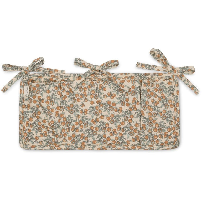 Konges Slojd Boxzak Orangery Beige 34x17cm - Konges Slojd - Babywinkel - 5712982429209