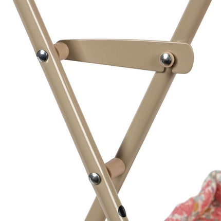 Konges Slojd Doll Changing Table Rose Anglaise - Babywinkel - 5715681056028