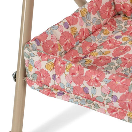 Konges Slojd Doll Changing Table Rose Anglaise - Babywinkel - 5715681056028