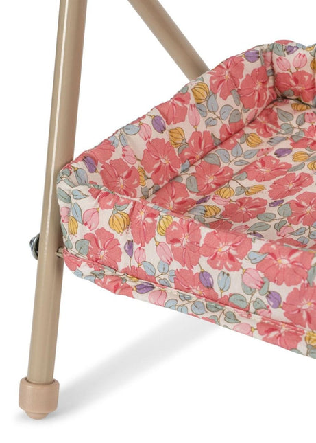 Konges Slojd Doll Changing Table Rose Anglaise - Babywinkel - 5715681056028