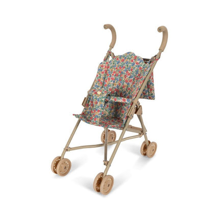 Konges Slojd Doll Stroller Fiola - Babywinkel - 5715681033531