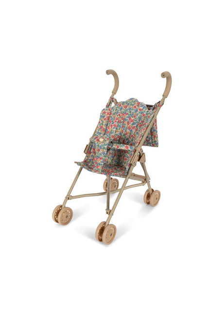 Konges Slojd Doll Stroller Fiola - Babywinkel - 5715681033531