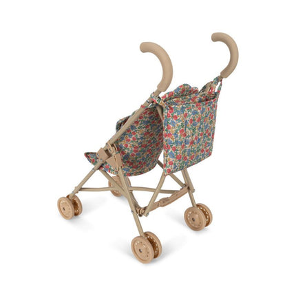 Konges Slojd Doll Stroller Fiola - Babywinkel - 5715681033531
