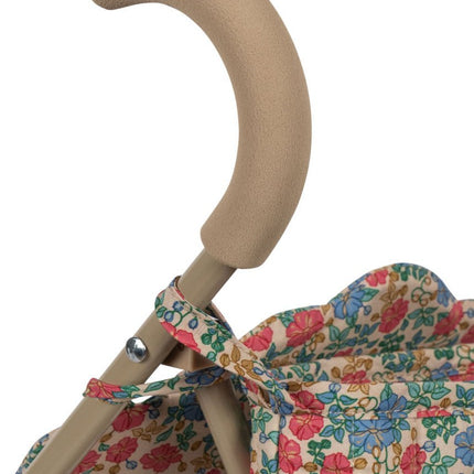 Konges Slojd Doll Stroller Fiola - Babywinkel - 5715681033531