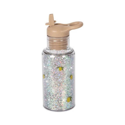 Konges Slojd Drinkbeker Lemon Glitter - Konges Slojd - Babywinkel - 5715404306331
