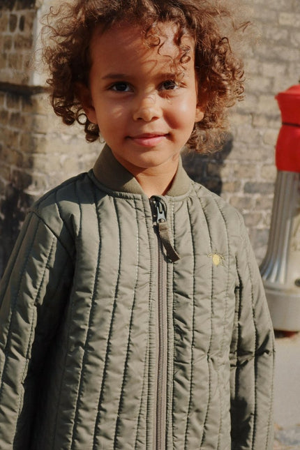 Konges Slojd Evi Thermo Set Kalamata koop je bij Babywinkel