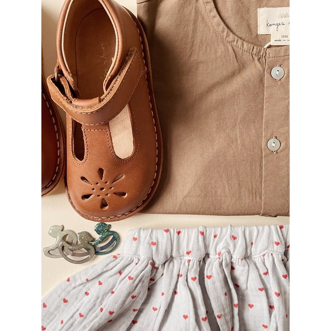 Konges Slojd Haarspeldje Baby Junior Mix Animal 10st - Konges Slojd - Babywinkel - 5715404008983