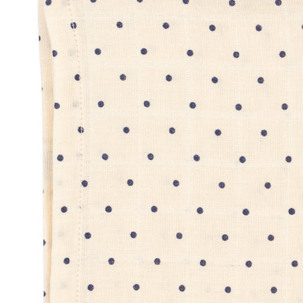 Konges Slojd Hydrofiele Doek Gots Estate Dot 3St koop je bij Babywinkel