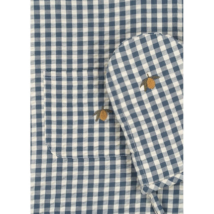 Konges Slojd Keukenschort Kind Set Apron - Konges Slojd - Babywinkel - 5715404342797