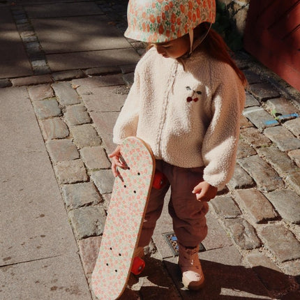 Konges Slojd Kinderhelm Kaluka Kaluka - Konges Slojd - Babywinkel - 5715681093580