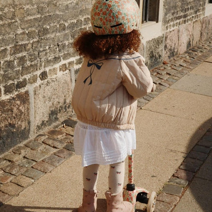 Konges Slojd Kinderhelm Kaluka Kaluka - Konges Slojd - Babywinkel - 5715681093580