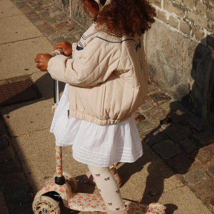 Konges Slojd Kinderhelm Kaluka Kaluka - Konges Slojd - Babywinkel - 5715681093580