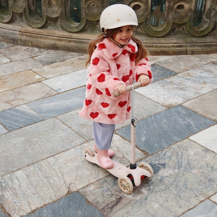 Konges Slojd Kinderstep Lemon - Konges Slojd - Babywinkel - 5715404311786