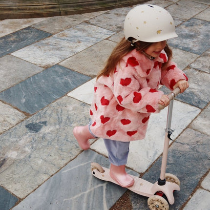 Konges Slojd Kinderstep Lemon - Konges Slojd - Babywinkel - 5715404311786