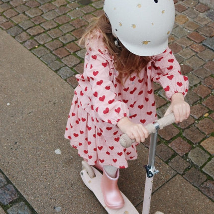 Konges Slojd Kinderstep Lemon - Konges Slojd - Babywinkel - 5715404311786