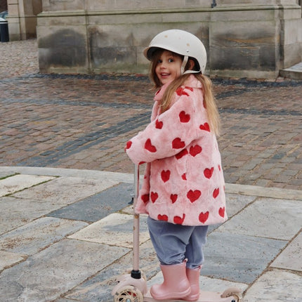 Konges Slojd Kinderstep Lemon - Konges Slojd - Babywinkel - 5715404311786