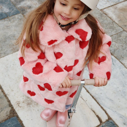 Konges Slojd Kinderstep Lemon - Konges Slojd - Babywinkel - 5715404311786