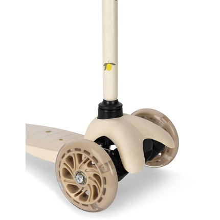 Konges Slojd Kinderstep Lemon - Konges Slojd - Babywinkel - 5715404311786