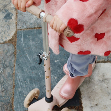 Konges Slojd Kinderstep Lemon - Konges Slojd - Babywinkel - 5715404311786
