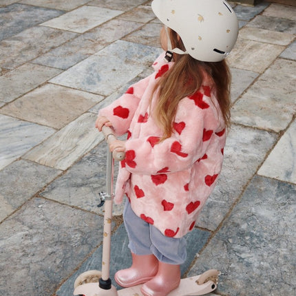 Konges Slojd Kinderstep Lemon - Konges Slojd - Babywinkel - 5715404311786