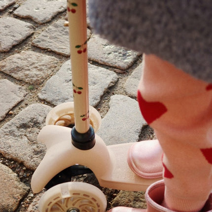 Konges Slojd Kinderstep Lemon - Konges Slojd - Babywinkel - 5715404311786