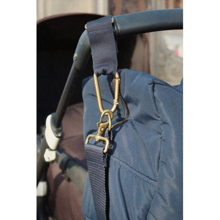 Konges Slojd Kinderwagen Haak Walnut - Konges Slojd - Babywinkel - 5712982502704