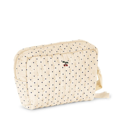 Konges Sløjd Kleine Toilettas Estate Dot koop je bij Babywinkel