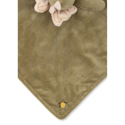 Konges Slojd Knuffeldoekje Sleepy Dino - Konges Slojd - Babywinkel - 5715404343213