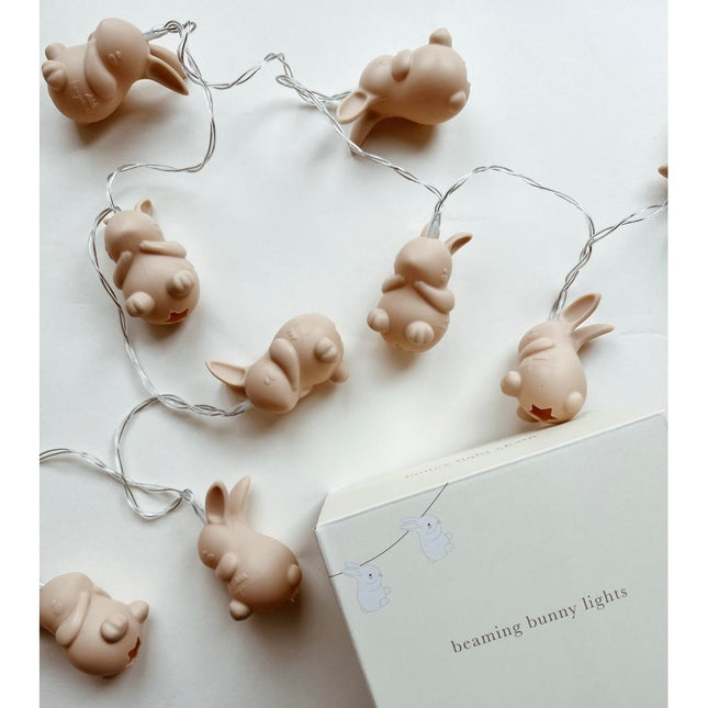 Konges Slojd Lichtslinger Bunny 1.4M koop je bij Babywinkel