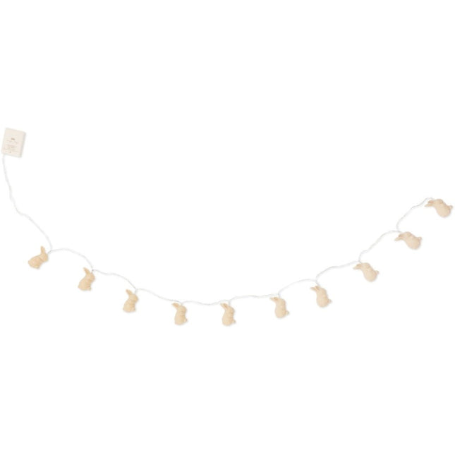 Konges Slojd Lichtslinger Bunny 1.4M koop je bij Babywinkel