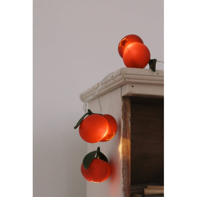 Konges Slojd Lichtslinger Cherry 1.4M koop je bij Babywinkel