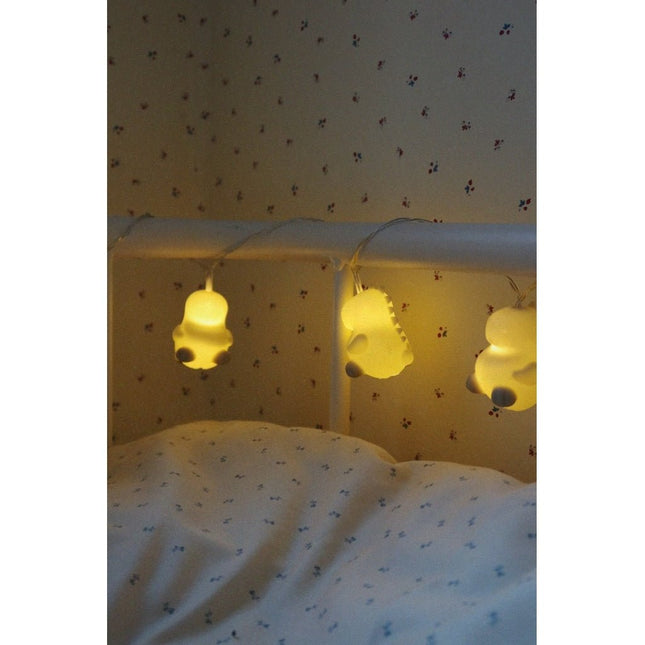 Konges Slojd Lichtslinger Dino 1.4M koop je bij Babywinkel