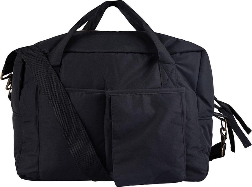 Konges Slojd Luiertas All You Need Black - Konges Slojd - Babywinkel - 5715404008549