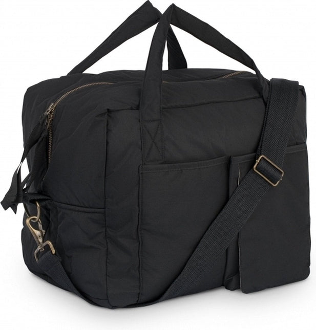 Konges Slojd Luiertas All You Need Black - Konges Slojd - Babywinkel - 5715404008549
