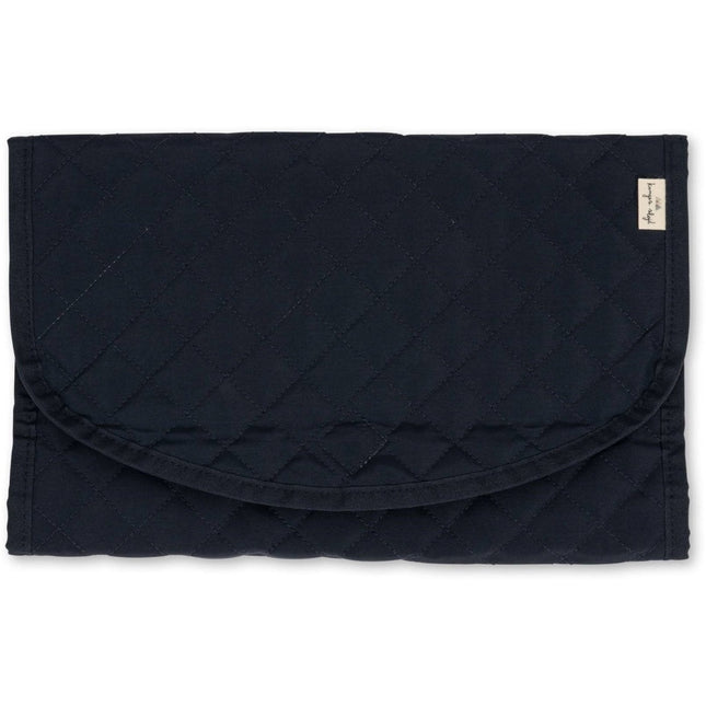 Konges Slojd Luiertas All You Need Navy - Konges Slojd - Babywinkel - 5715404008662