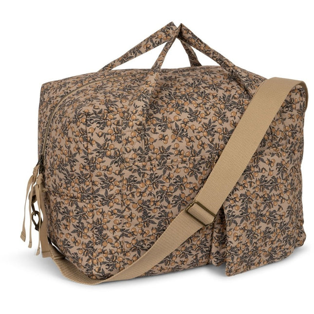 Konges Slojd Luiertas All You Need Orangery Beige - Konges Slojd - Babywinkel - 5715404008686