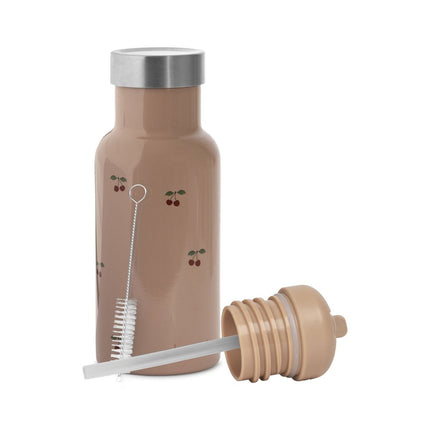 Konges Slojd Lunchset Cherry Blush - Konges Slojd - Babywinkel - 5715681092897